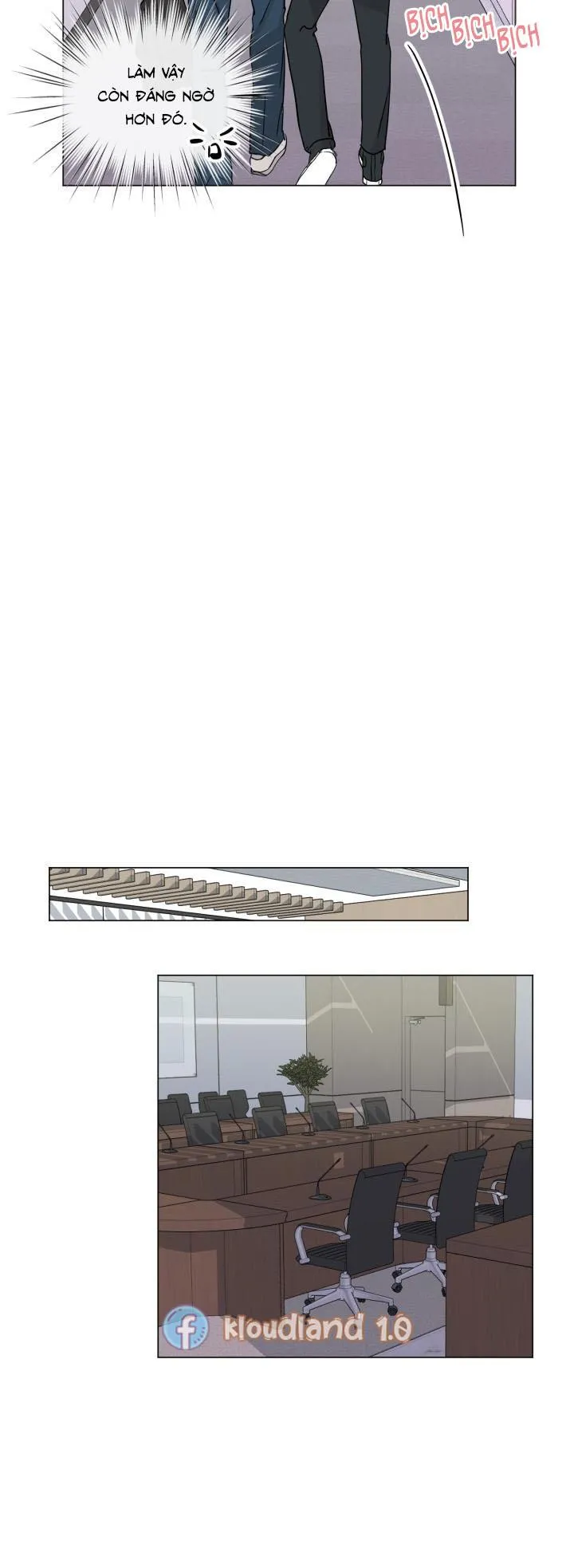 Người yêu hiếm hoi Chapter 6 Trang 15