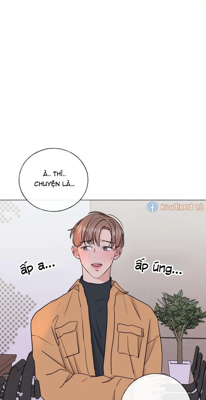 Người yêu hiếm hoi Chapter 6 Trang 21