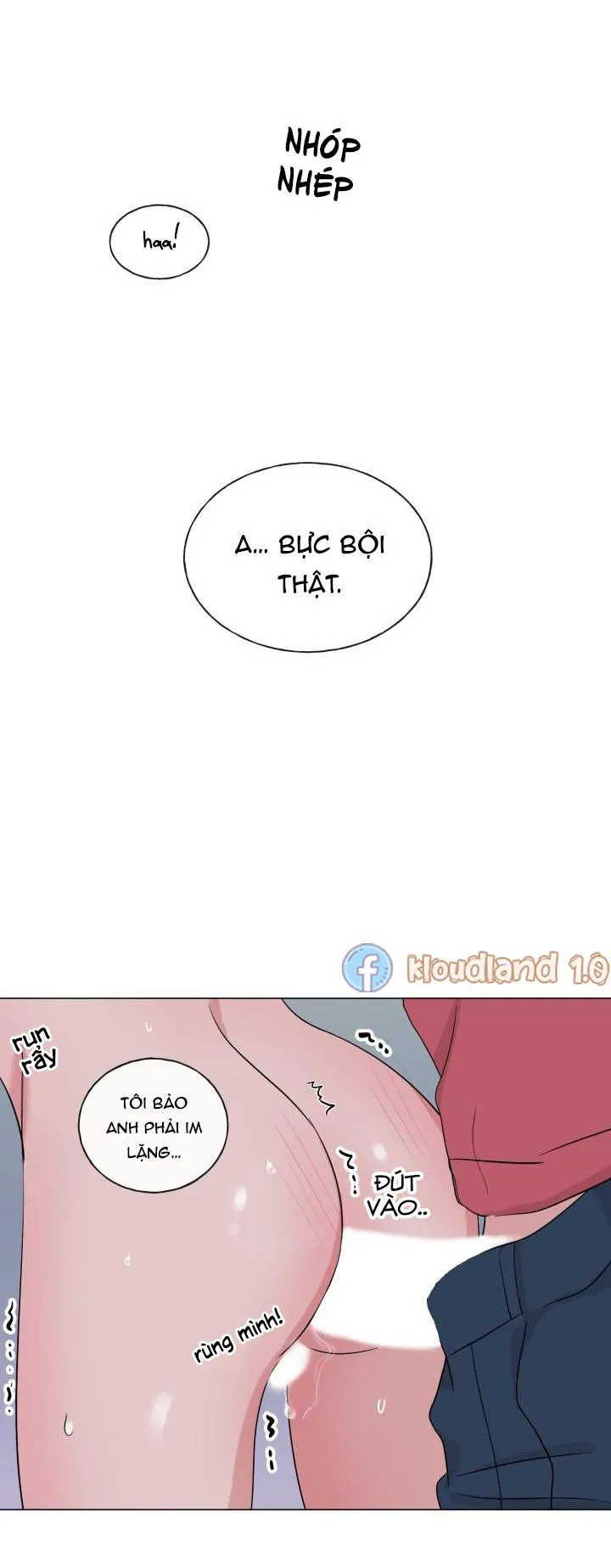 Người yêu hiếm hoi Chapter 6 Trang 38