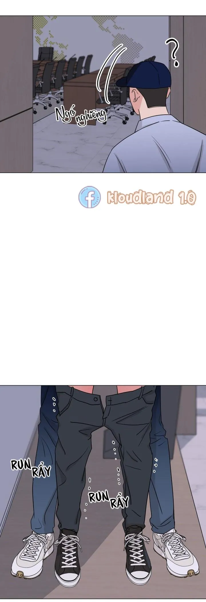 Người yêu hiếm hoi Chapter 7 Trang 4