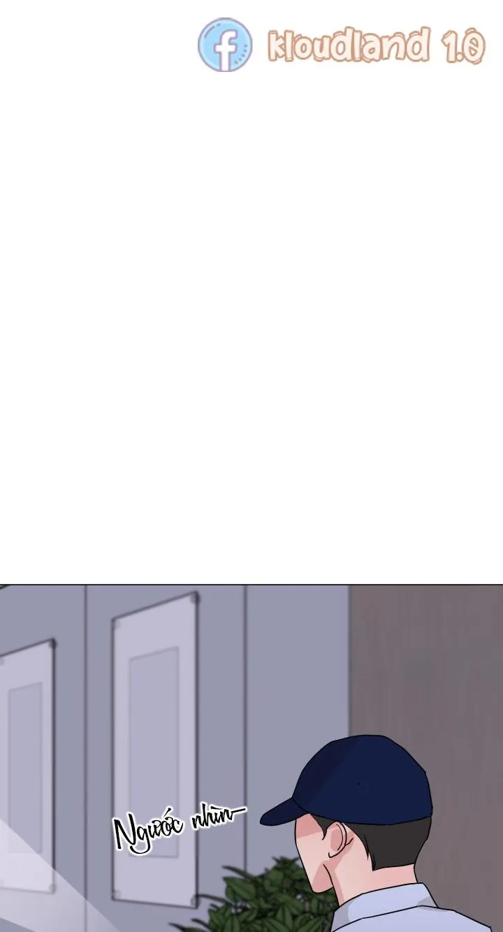 Người yêu hiếm hoi Chapter 7 Trang 6