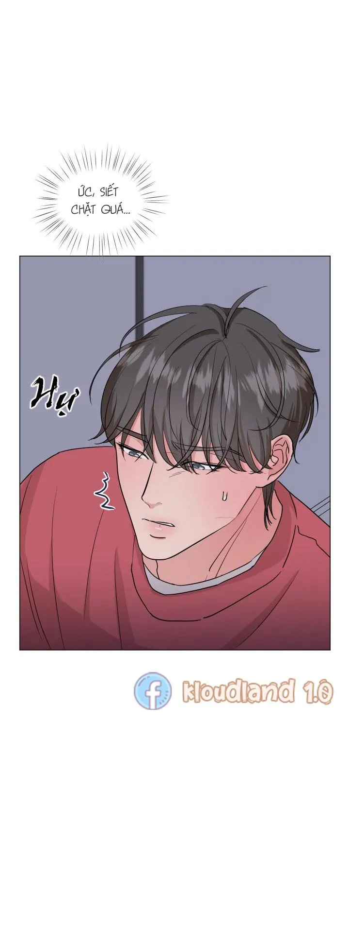 Người yêu hiếm hoi Chapter 7 Trang 8