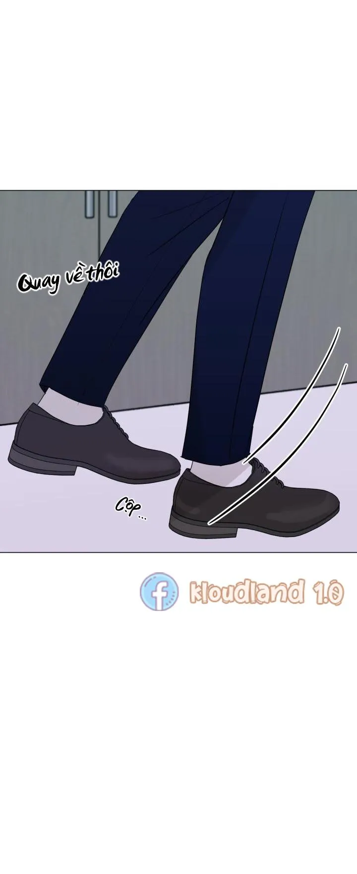 Người yêu hiếm hoi Chapter 7 Trang 11