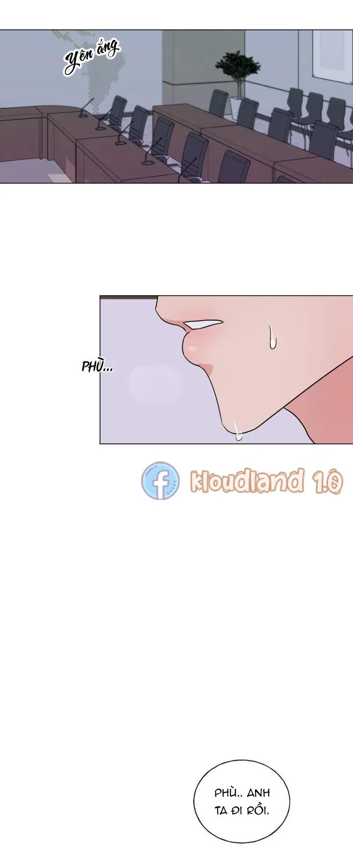 Người yêu hiếm hoi Chapter 7 Trang 12