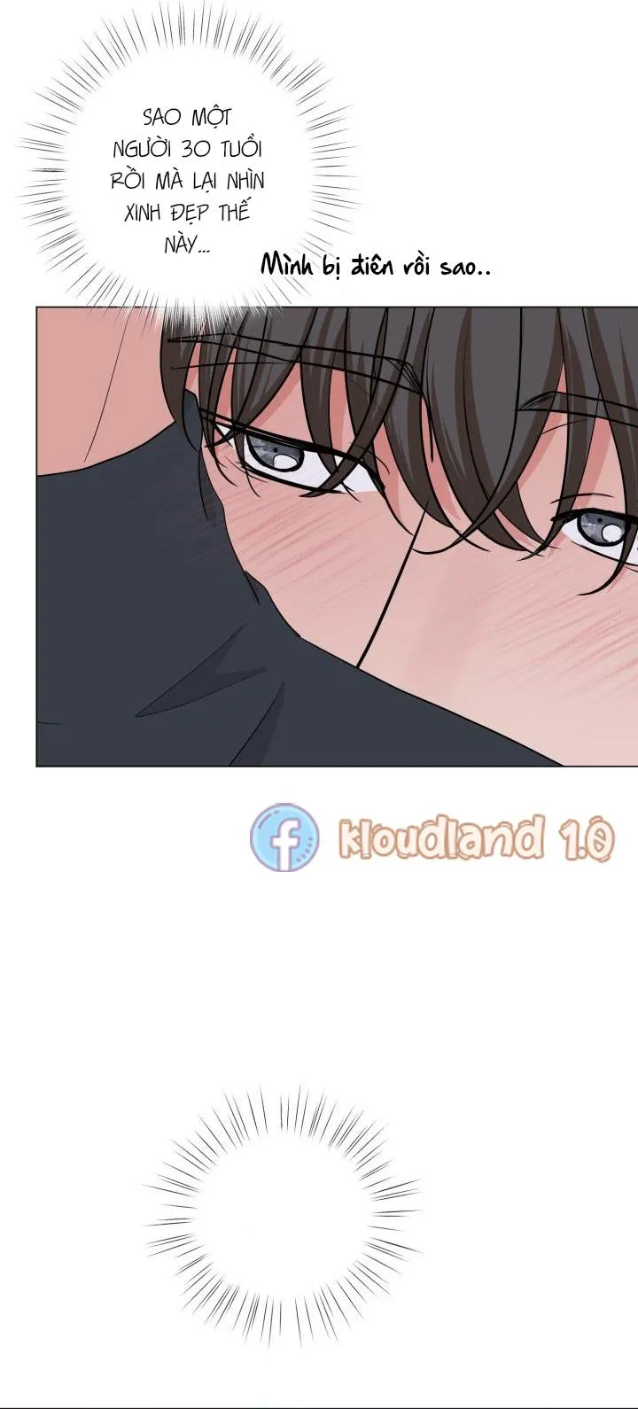 Người yêu hiếm hoi Chapter 7 Trang 18