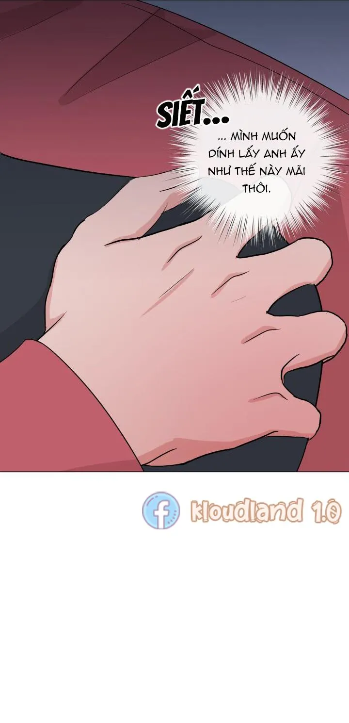 Người yêu hiếm hoi Chapter 7 Trang 19