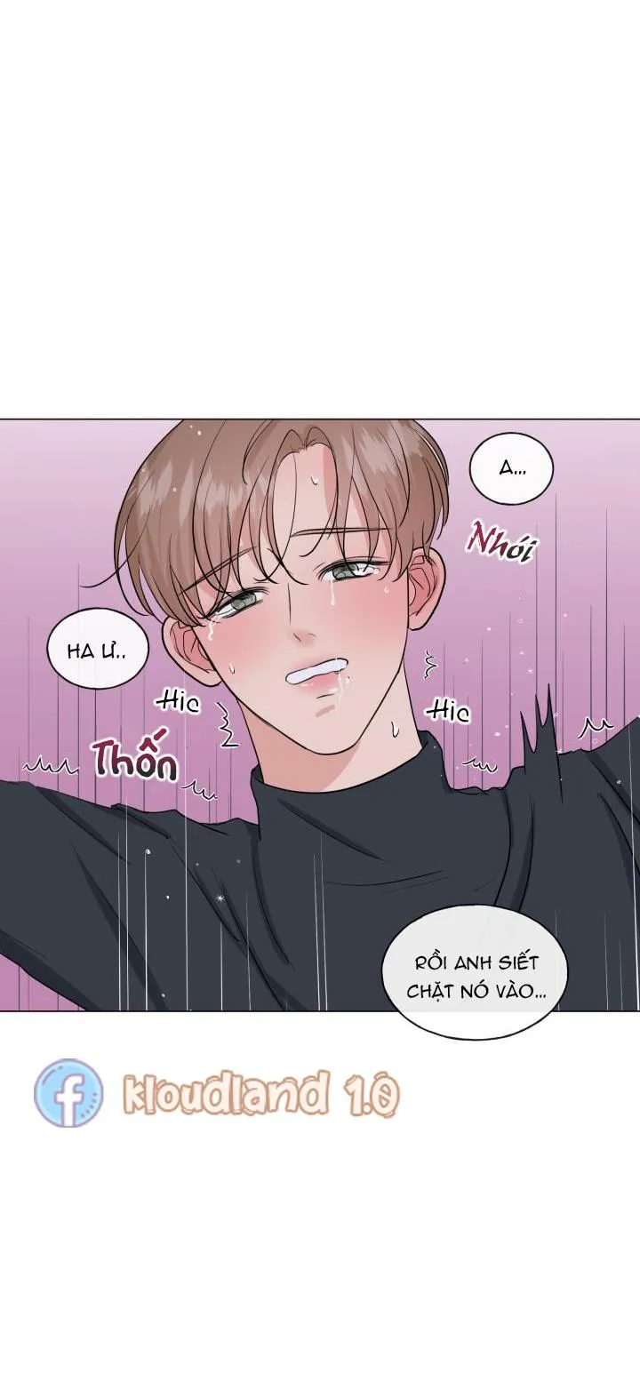 Người yêu hiếm hoi Chapter 7 Trang 24