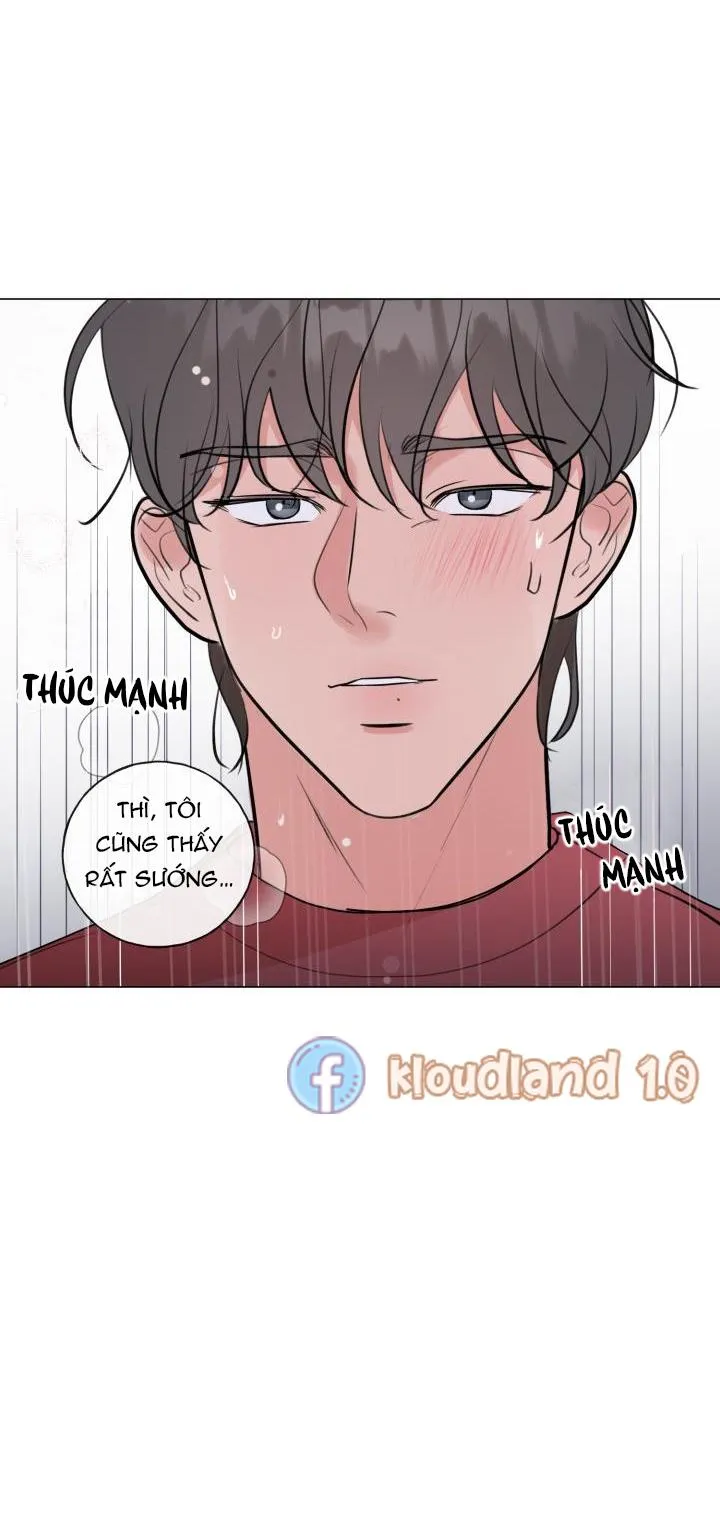 Người yêu hiếm hoi Chapter 7 Trang 25