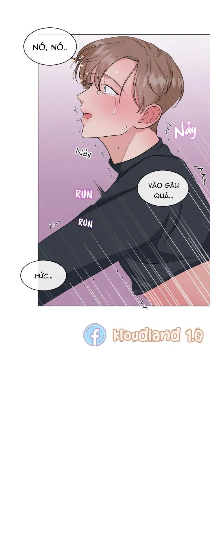 Người yêu hiếm hoi Chapter 7 Trang 27