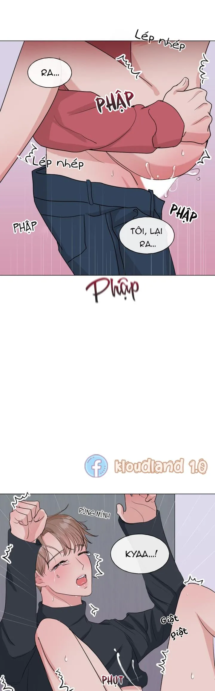 Người yêu hiếm hoi Chapter 7 Trang 28