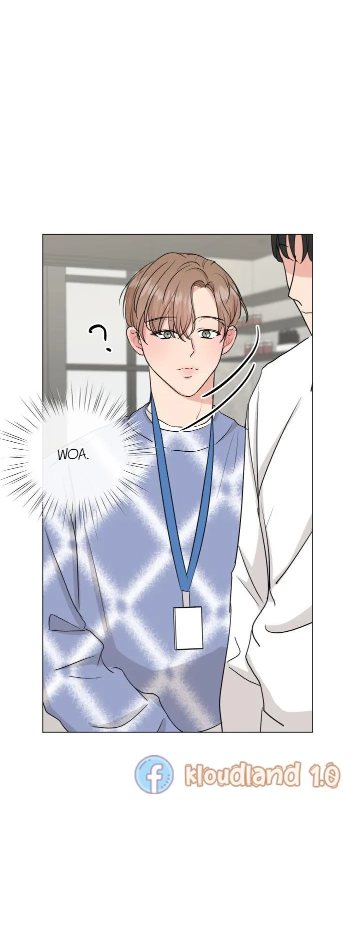 Người yêu hiếm hoi Chapter 7 Trang 46