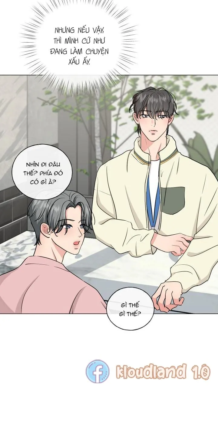 Người yêu hiếm hoi Chapter 7 Trang 49