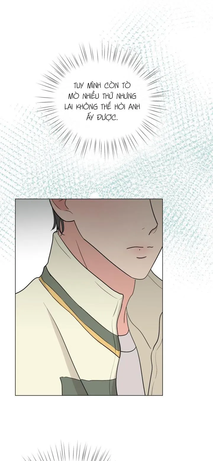 Người yêu hiếm hoi Chapter 7 Trang 51