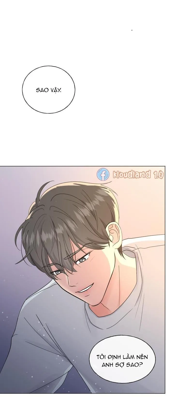 Người yêu hiếm hoi Chapter 1 Trang 4