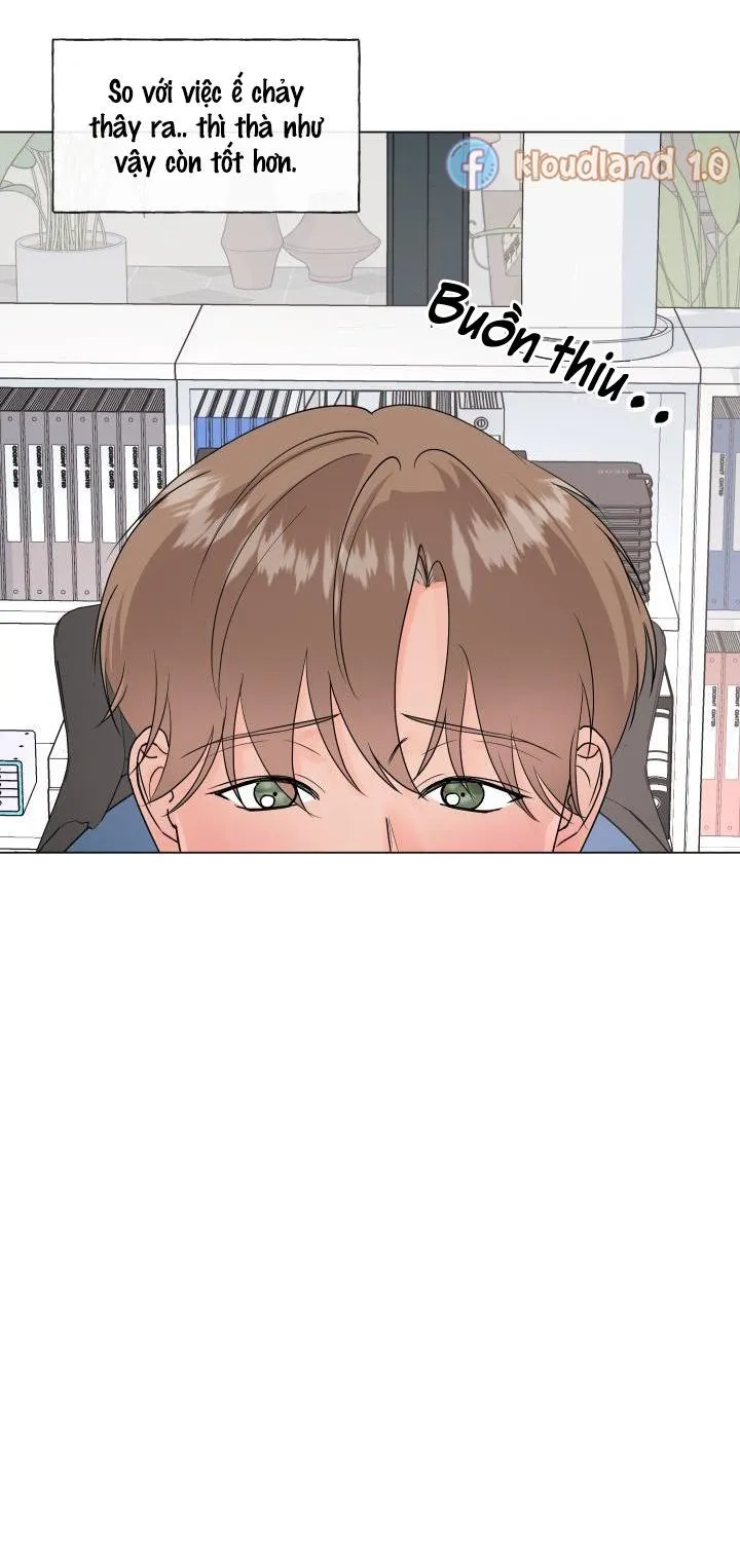 Người yêu hiếm hoi Chapter 1 Trang 13