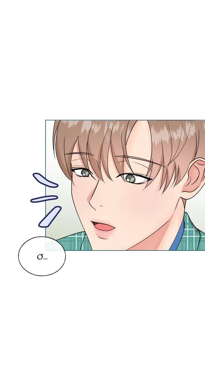 Người yêu hiếm hoi Chapter 1 Trang 15