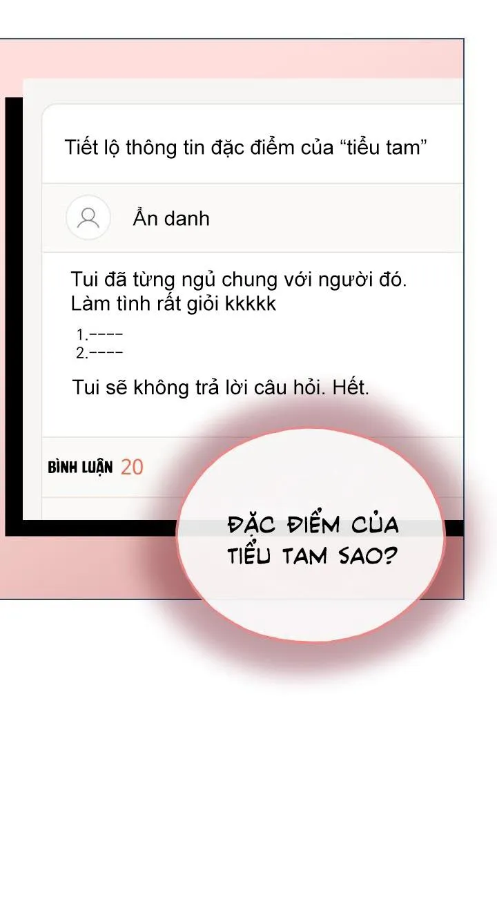 Người yêu hiếm hoi Chapter 1 Trang 16