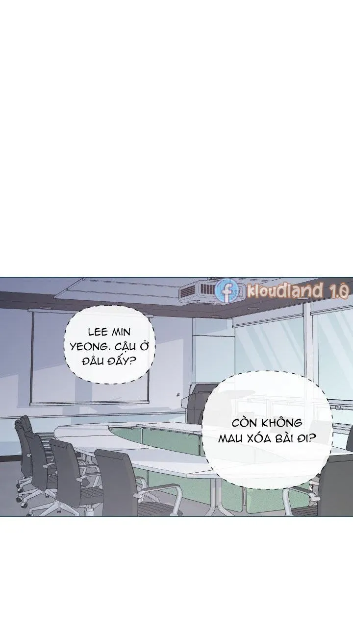 Người yêu hiếm hoi Chapter 1 Trang 17