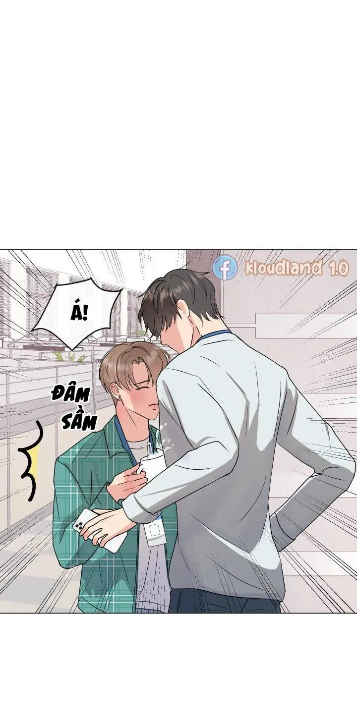 Người yêu hiếm hoi Chapter 1 Trang 24