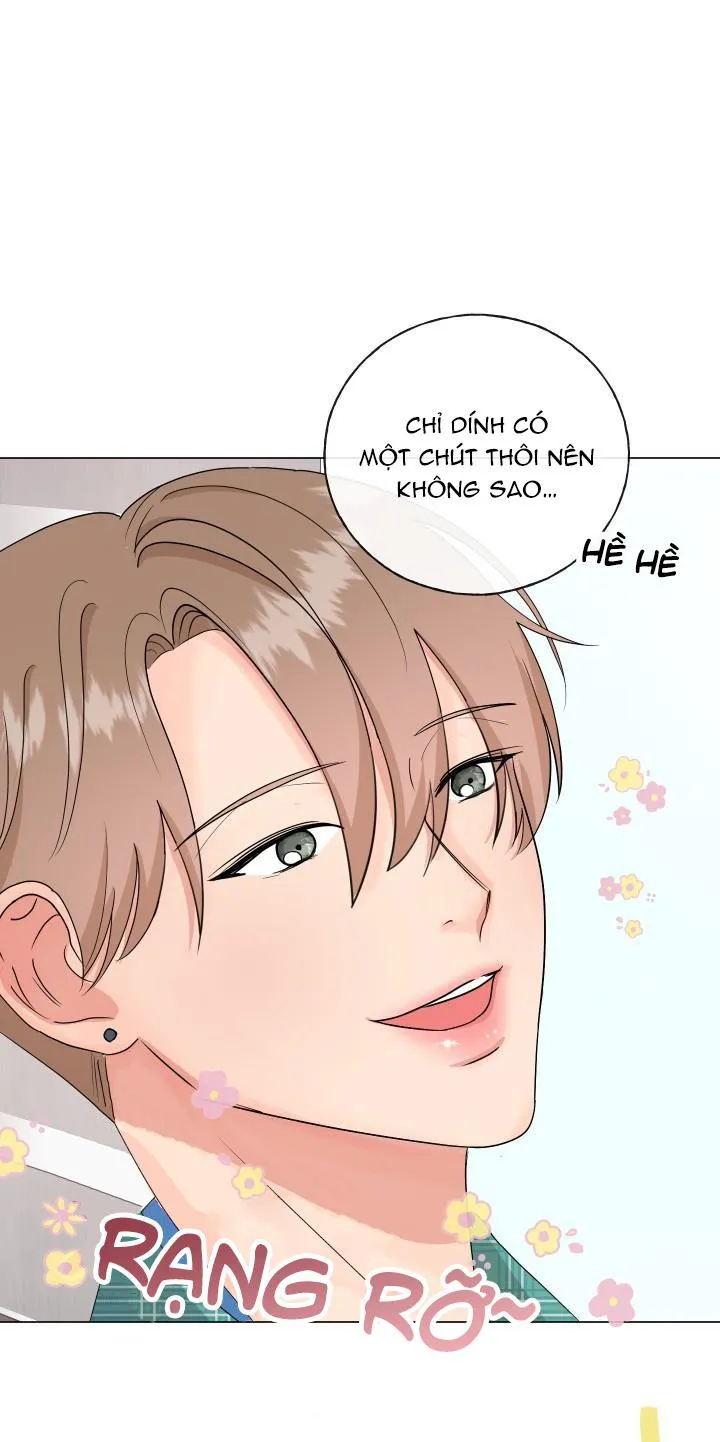 Người yêu hiếm hoi Chapter 1 Trang 26