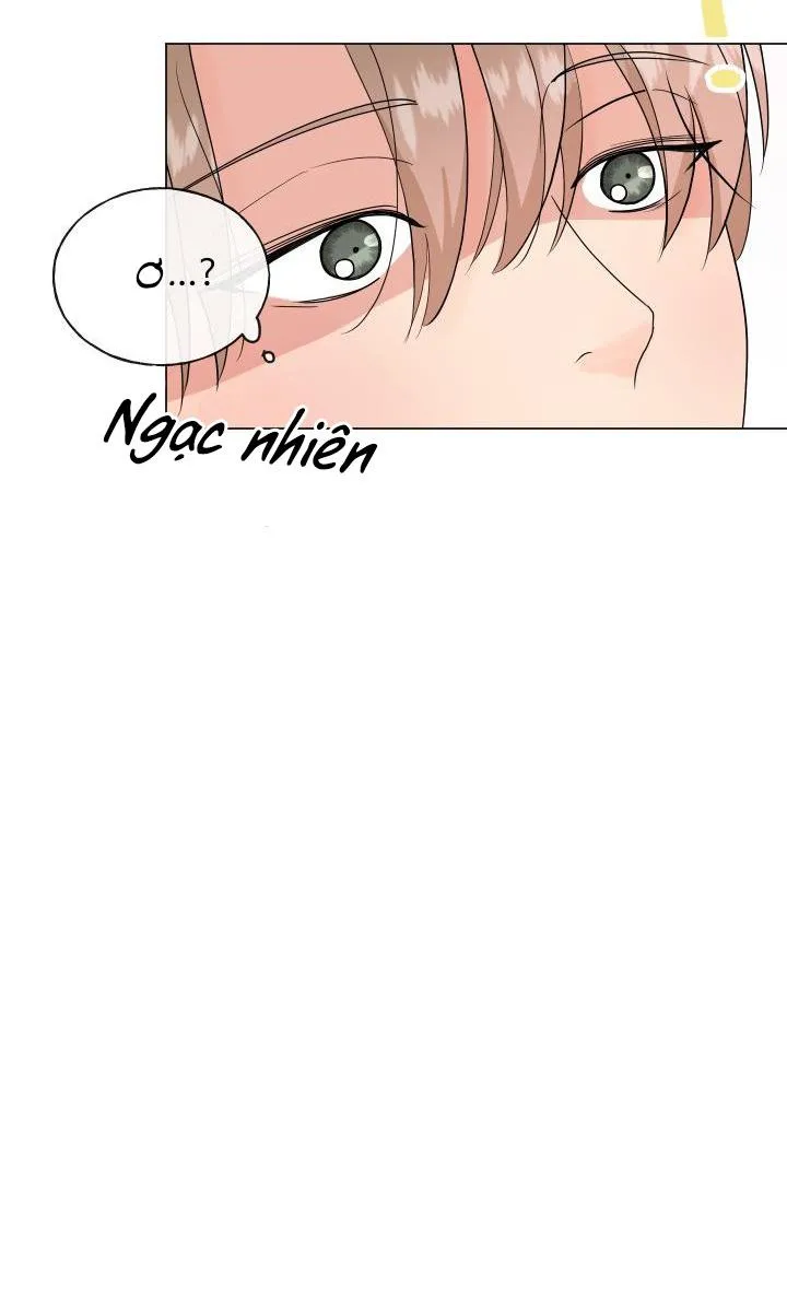 Người yêu hiếm hoi Chapter 1 Trang 27