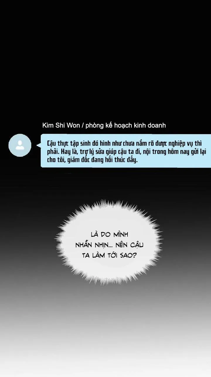 Người yêu hiếm hoi Chapter 1 Trang 32