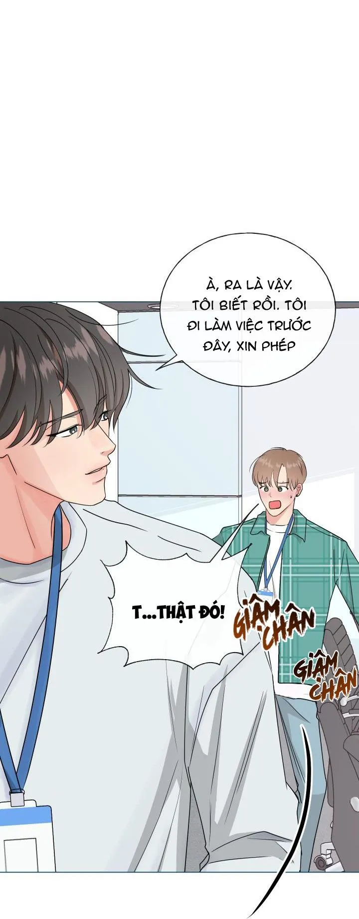 Người yêu hiếm hoi Chapter 1 Trang 41