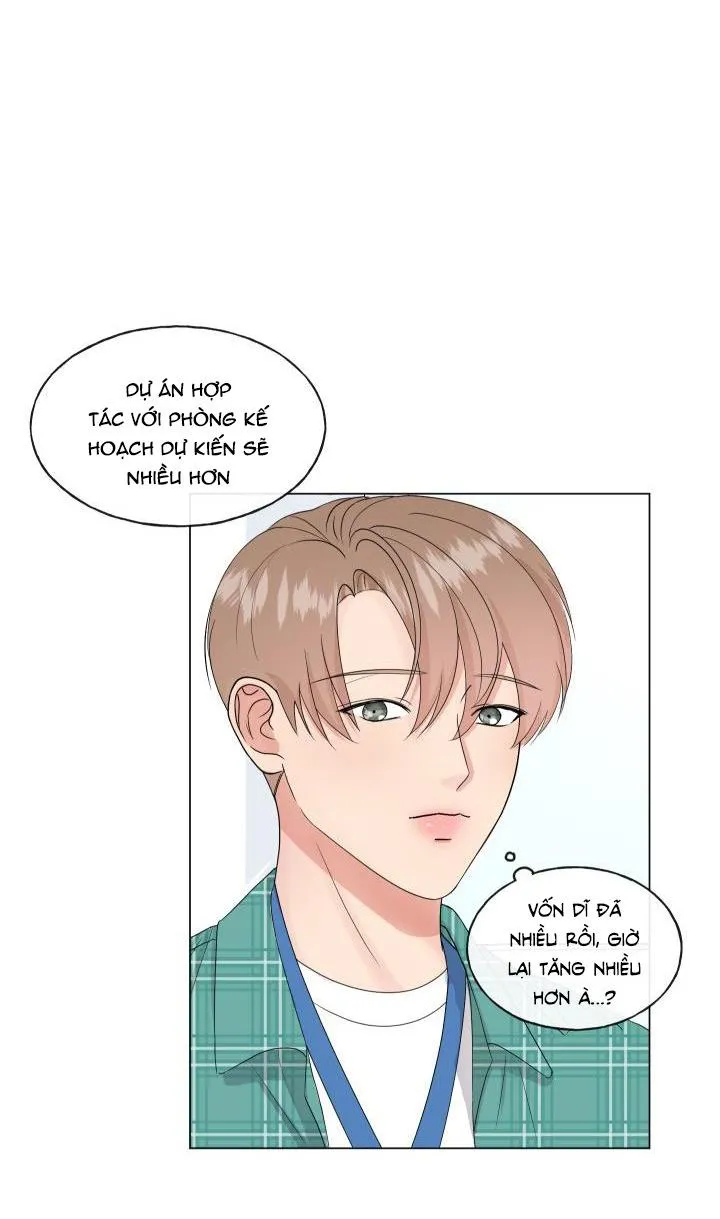 Người yêu hiếm hoi Chapter 1 Trang 45