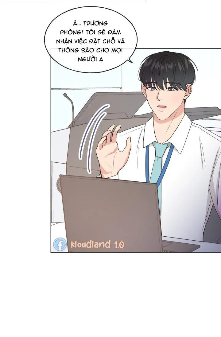 Người yêu hiếm hoi Chapter 1 Trang 47