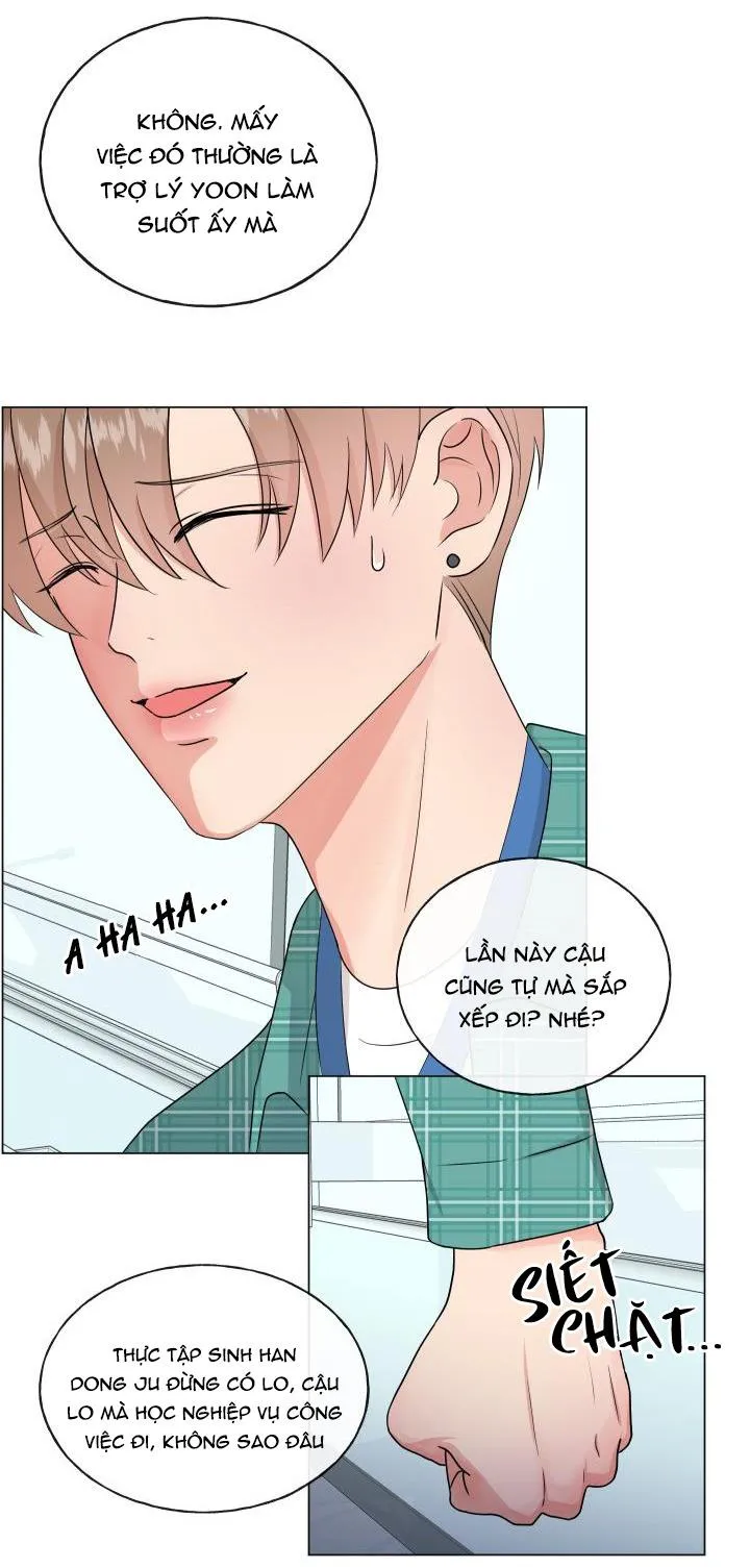 Người yêu hiếm hoi Chapter 1 Trang 48