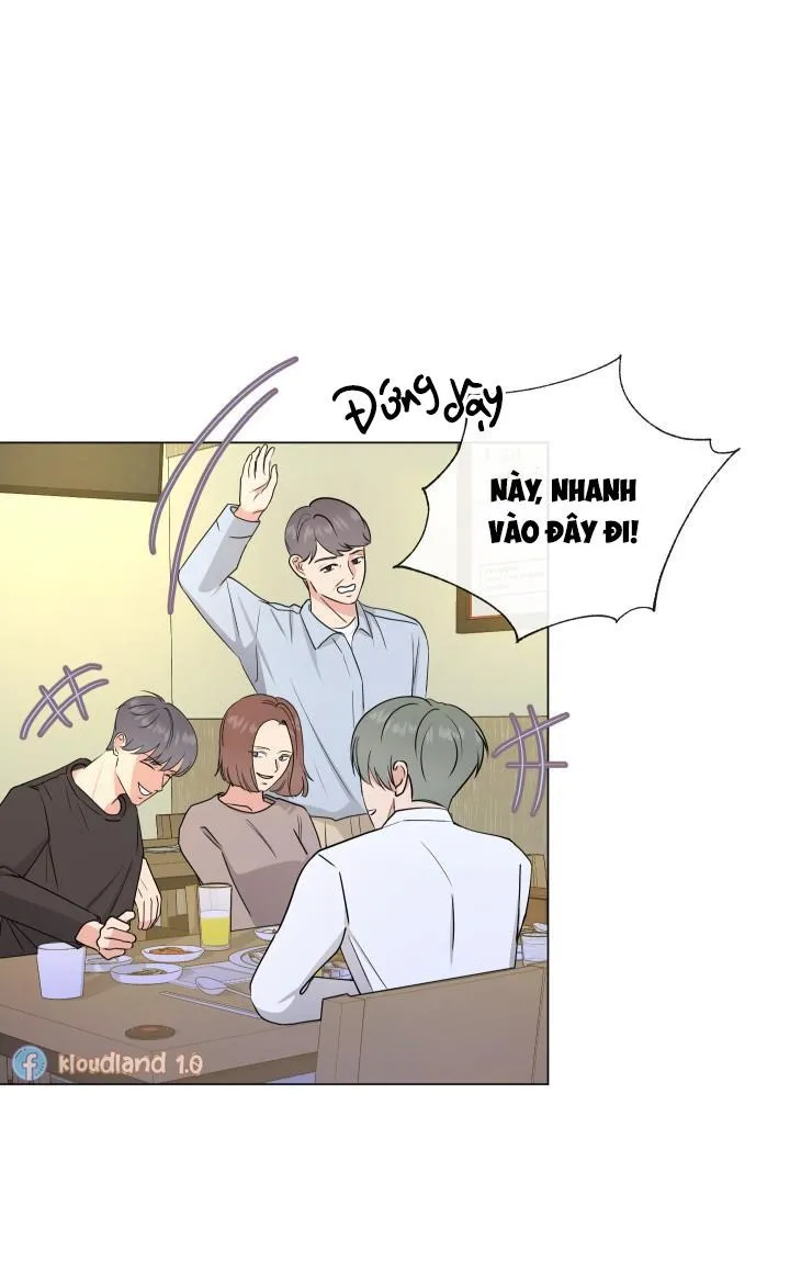 Người yêu hiếm hoi Chapter 1 Trang 51