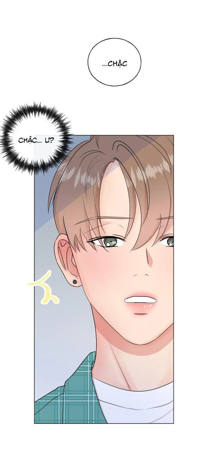 Người yêu hiếm hoi Chapter 1 Trang 55