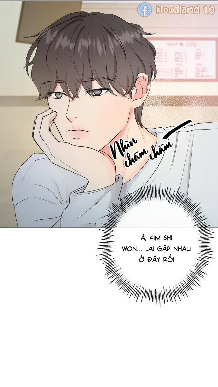 Người yêu hiếm hoi Chapter 1 Trang 58