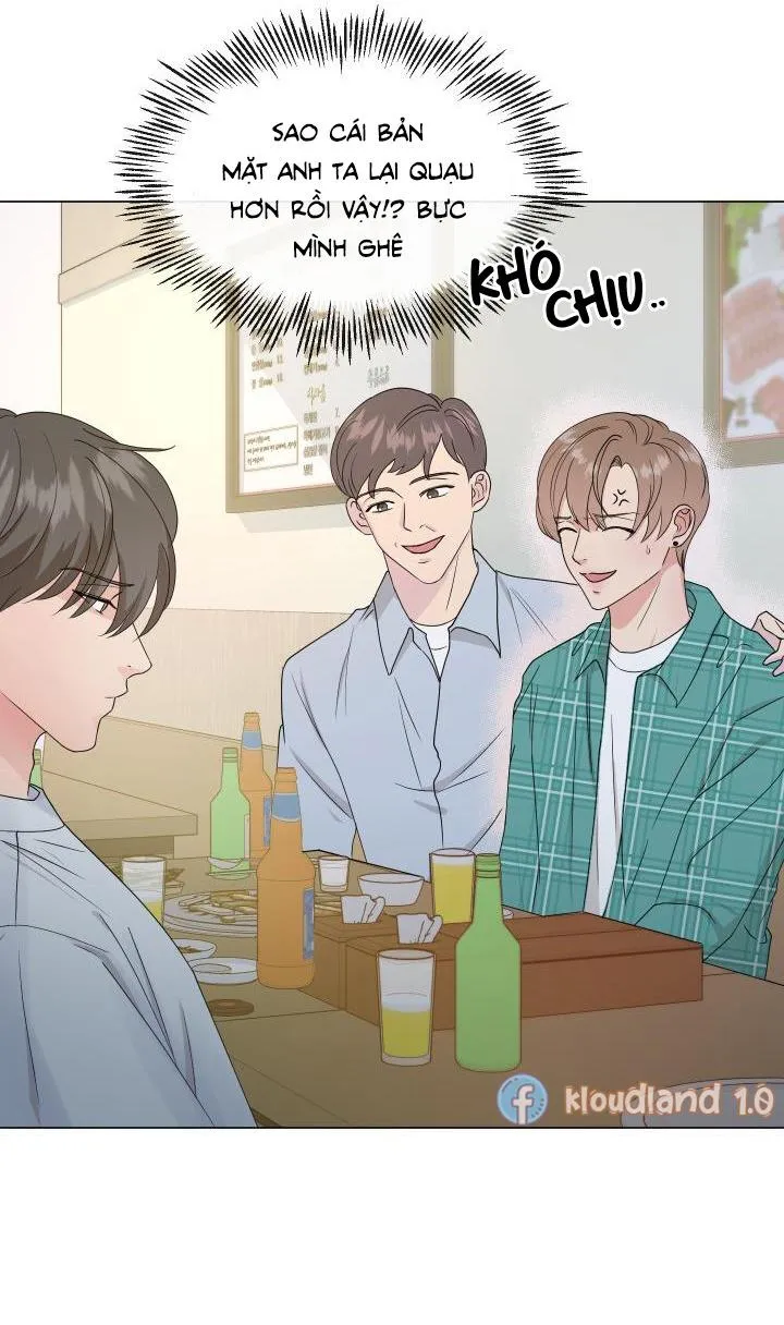 Người yêu hiếm hoi Chapter 1 Trang 59