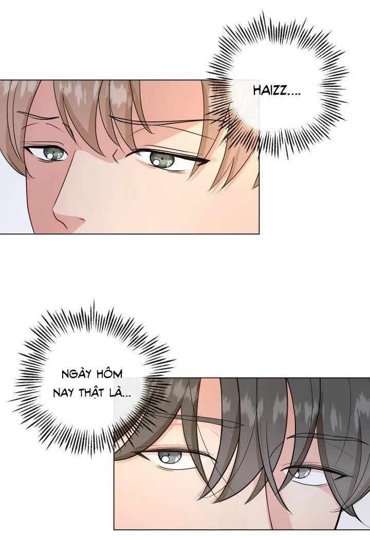 Người yêu hiếm hoi Chapter 1 Trang 60