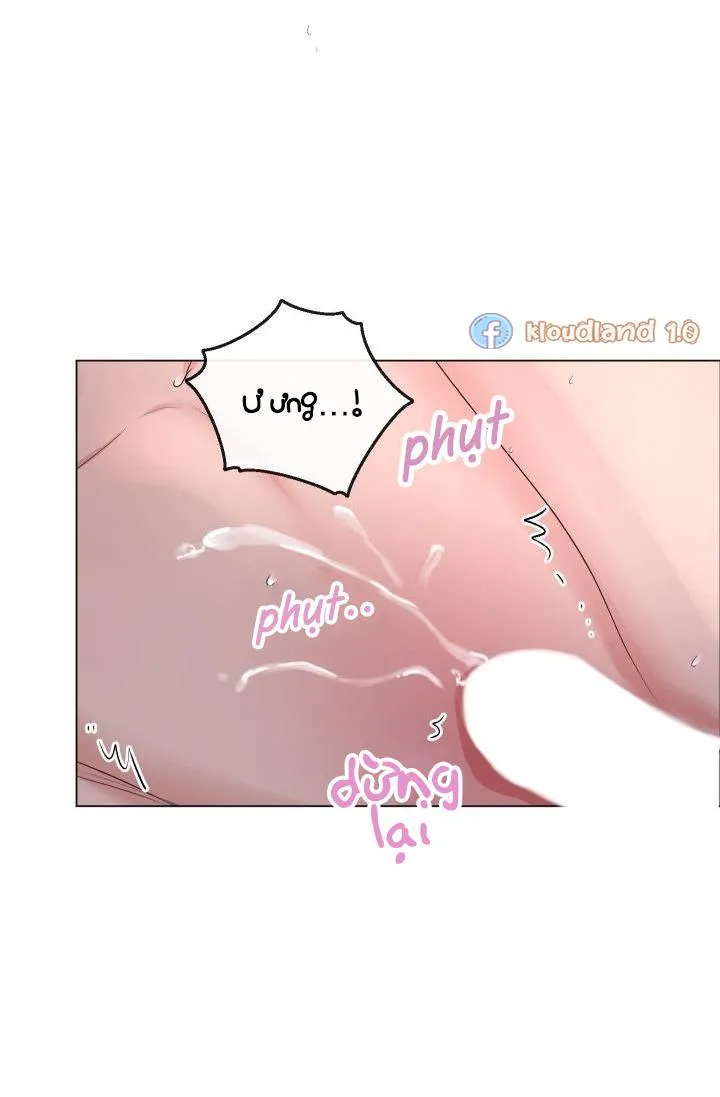 Người Yêu Hiếm Hoi Chapter 3 Trang 9