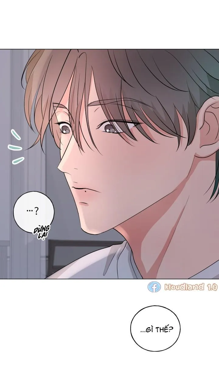 Người Yêu Hiếm Hoi Chapter 3 Trang 10