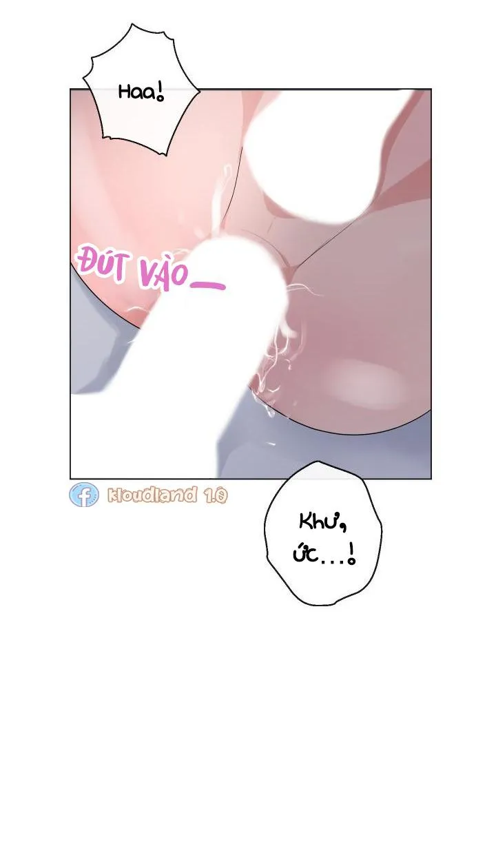 Người Yêu Hiếm Hoi Chapter 3 Trang 21