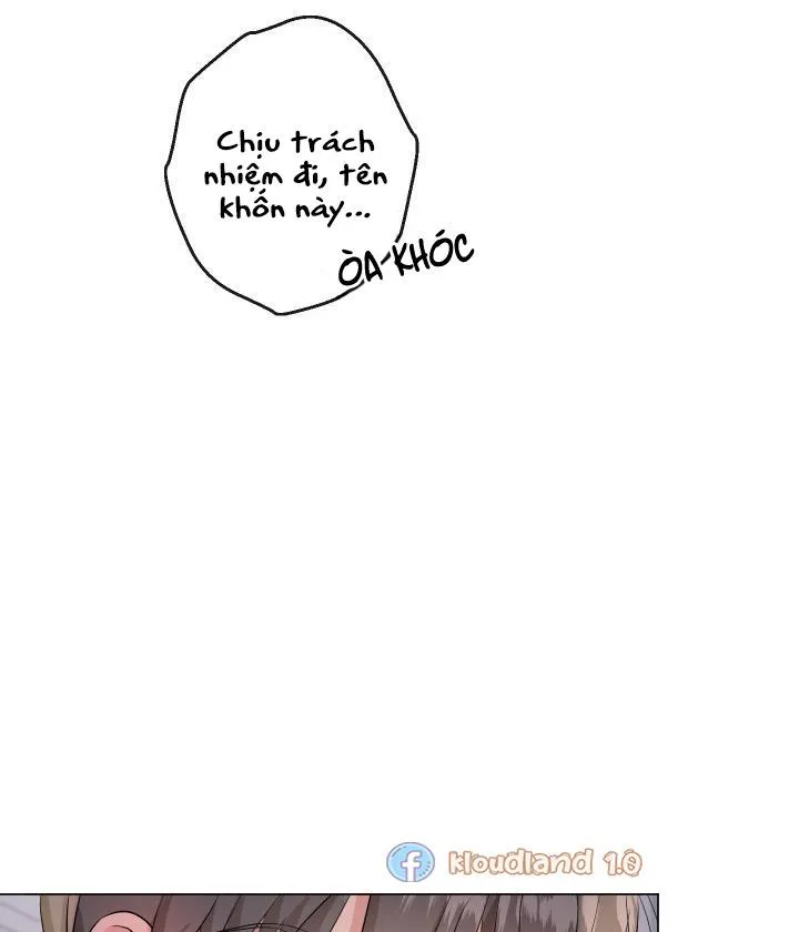 Người Yêu Hiếm Hoi Chapter 3 Trang 25