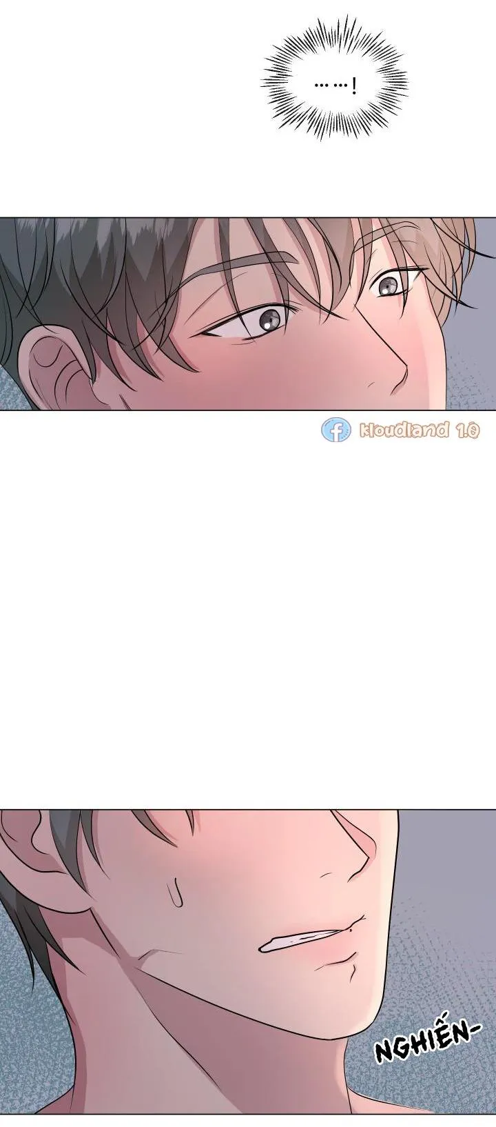 Người Yêu Hiếm Hoi Chapter 3 Trang 53