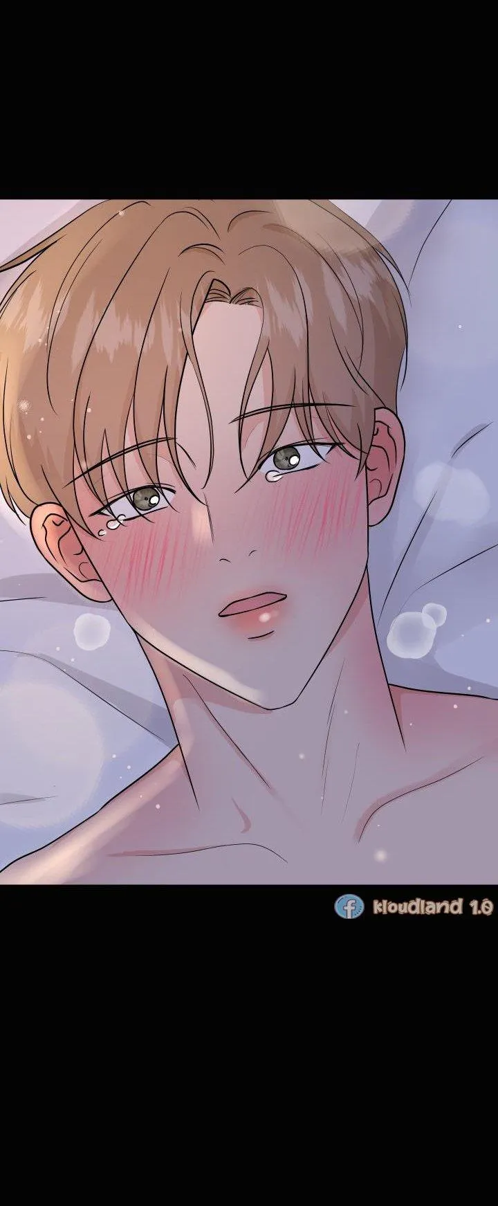 Người Yêu Hiếm Hoi Chapter 4 Trang 11