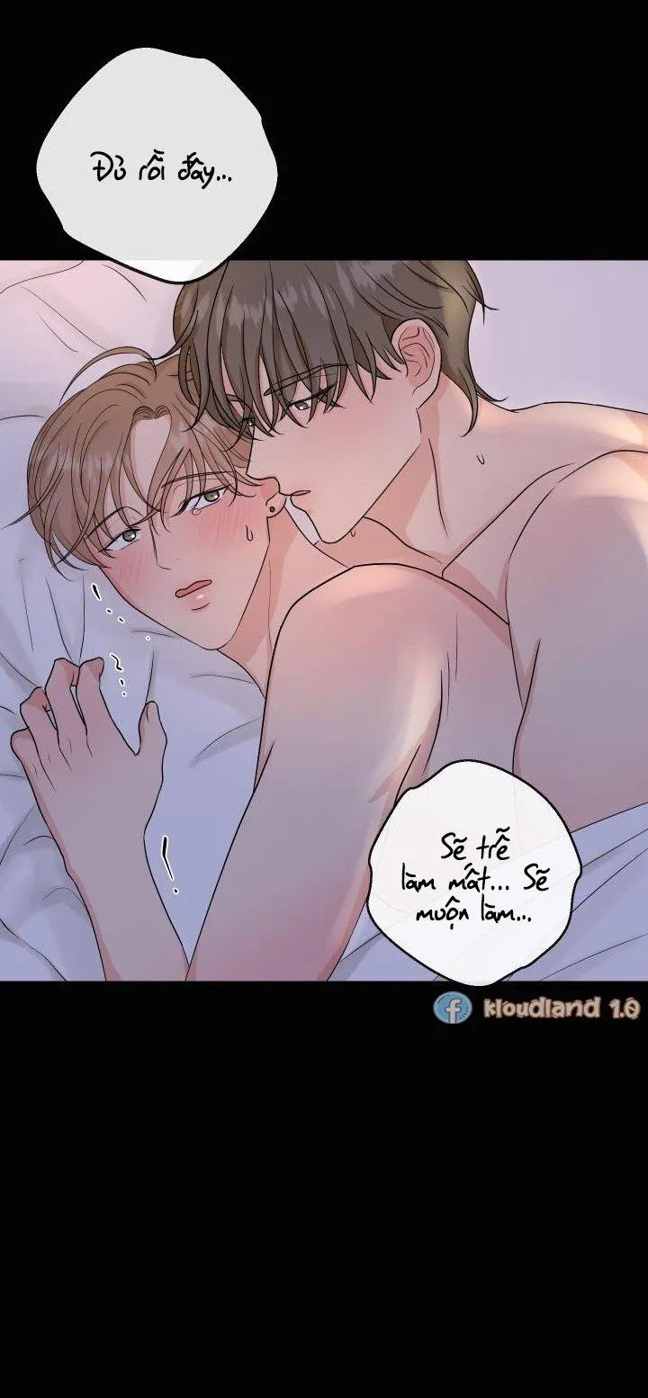 Người Yêu Hiếm Hoi Chapter 4 Trang 13