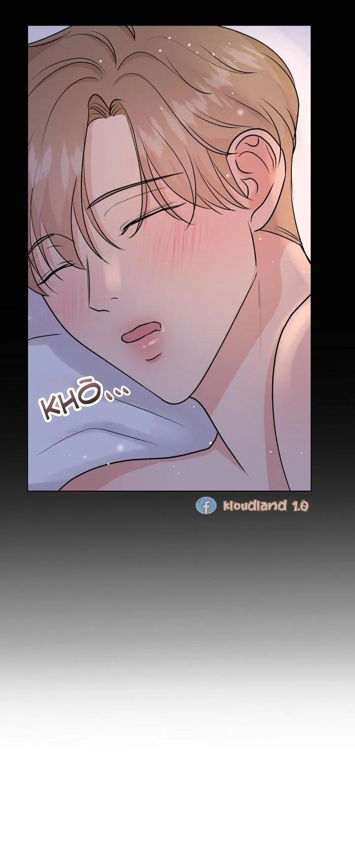 Người Yêu Hiếm Hoi Chapter 4 Trang 14