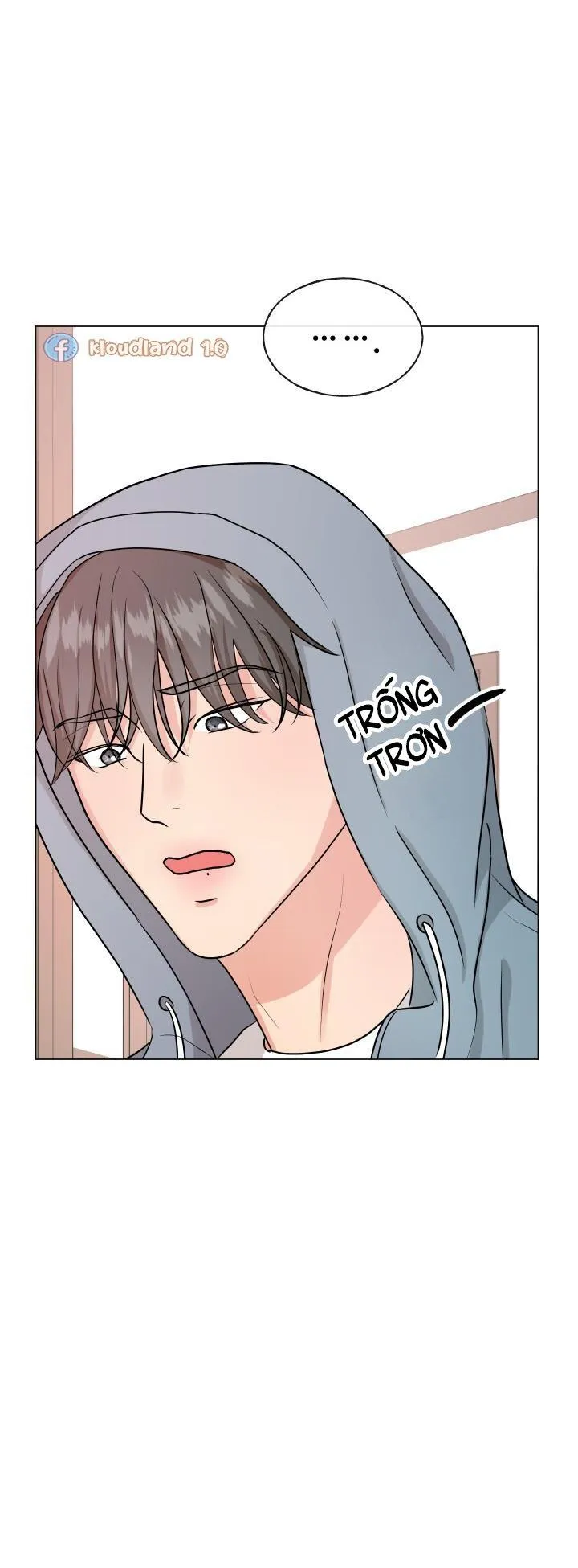 Người Yêu Hiếm Hoi Chapter 4 Trang 20