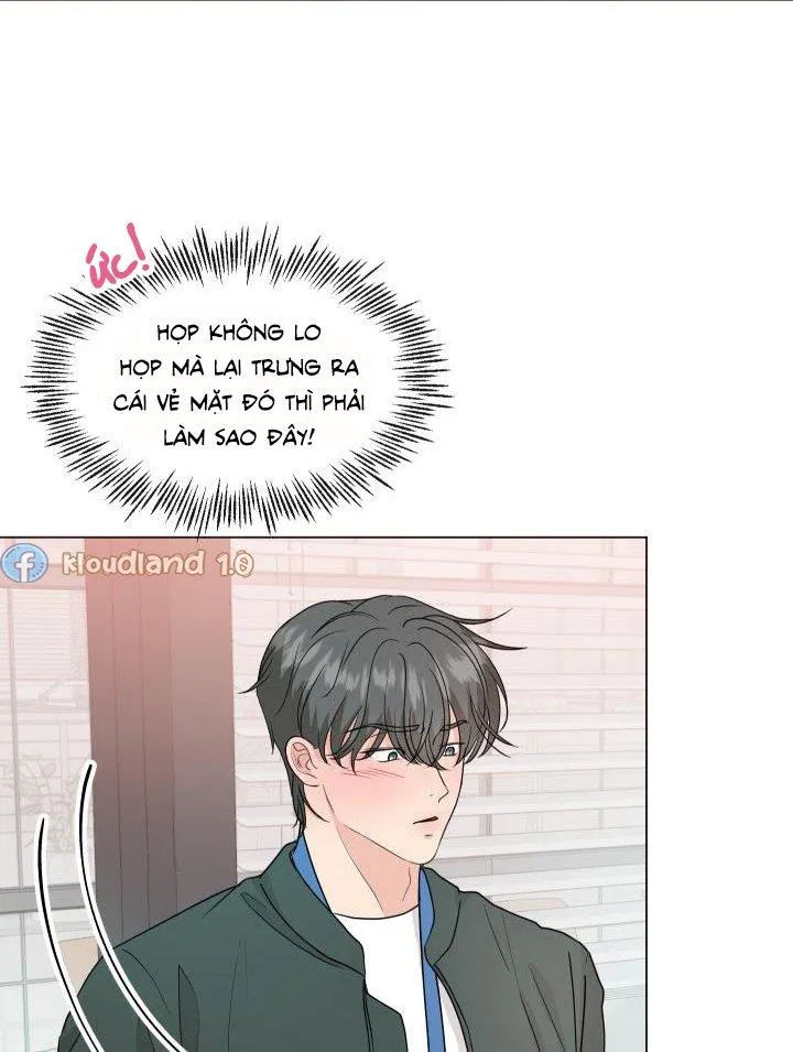 Người Yêu Hiếm Hoi Chapter 4 Trang 32