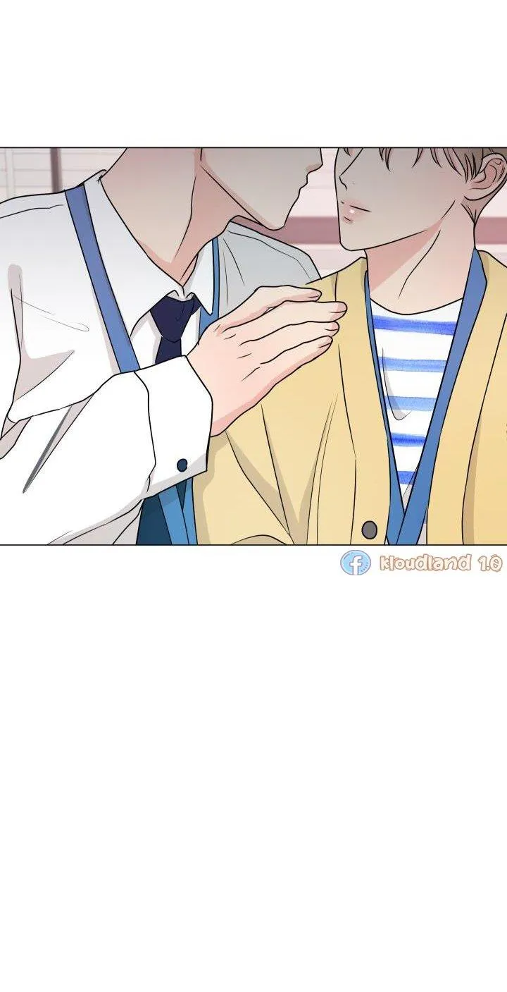 Người Yêu Hiếm Hoi Chapter 4 Trang 37