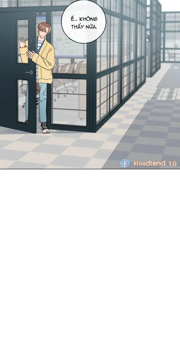 Người Yêu Hiếm Hoi Chapter 4 Trang 41