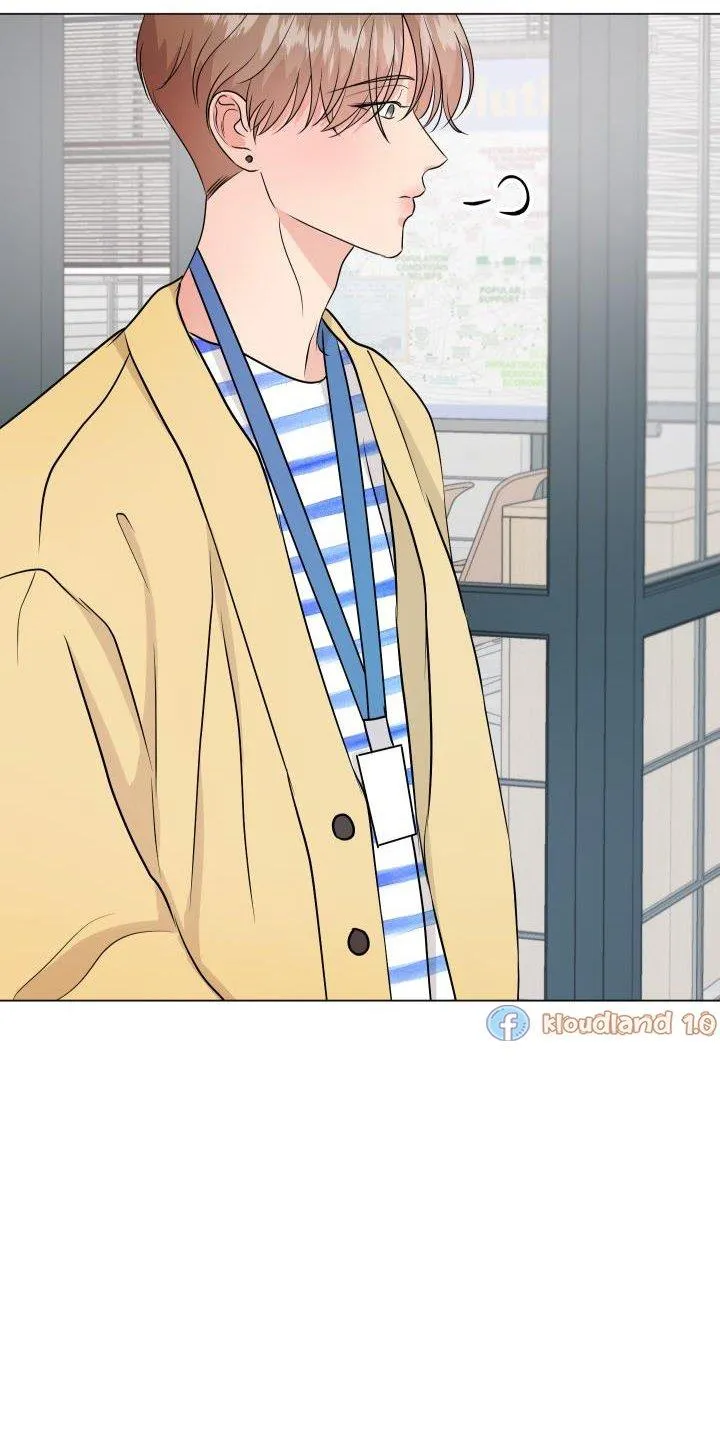 Người Yêu Hiếm Hoi Chapter 4 Trang 42