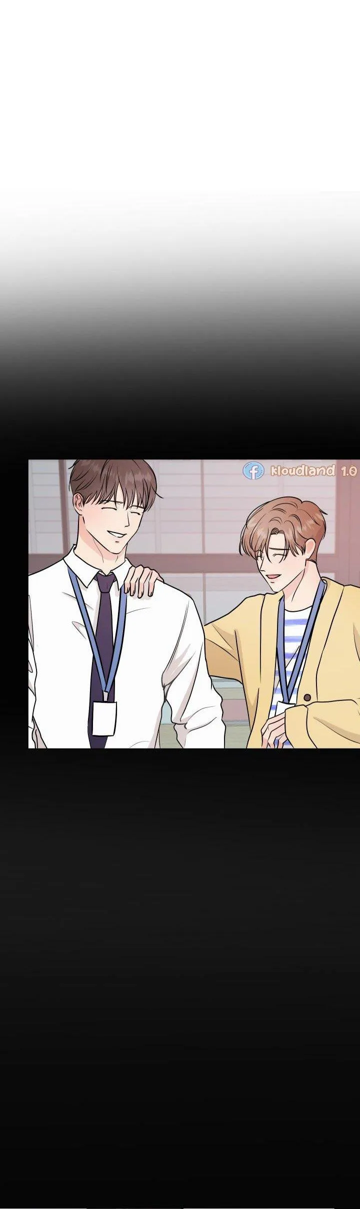 Người Yêu Hiếm Hoi Chapter 4 Trang 47