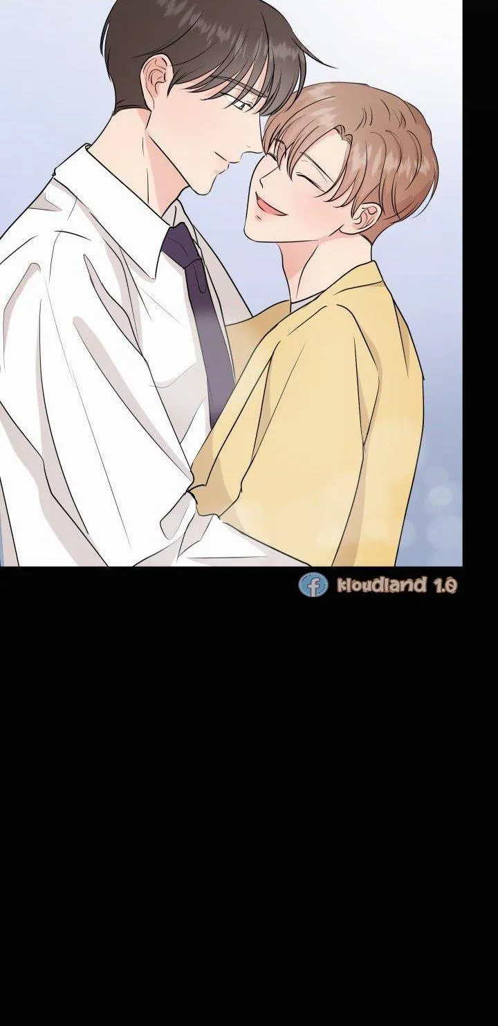 Người Yêu Hiếm Hoi Chapter 4 Trang 48